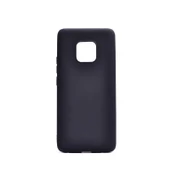 Smcase Xiaomi Redmi Note 9S Kılıf Lüks Mat Silikon thumbnail 1