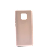 Smcase Xiaomi Redmi Note 9S Kılıf Lüks Mat Silikon thumbnail 2