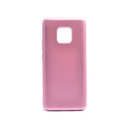 Smcase Xiaomi Redmi Note 9S Kılıf Lüks Mat Silikon thumbnail 3