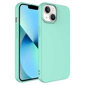 Smcase iPhone 14 Plus Kılıf Mara Lansman Silikon thumbnail 3