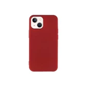 Smcase iPhone 14 Plus Kılıf Mat Premier Tpu Silikon thumbnail 7