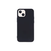 Smcase iPhone 14 Plus Kılıf Mat Premier Tpu Silikon thumbnail 1