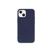 Smcase iPhone 14 Plus Kılıf Mat Premier Tpu Silikon thumbnail 5