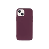Smcase iPhone 14 Plus Kılıf Mat Premier Tpu Silikon thumbnail 3