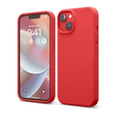 Smcase iPhone 14 Kılıf LSR Liquid Lansman Silikon thumbnail 1