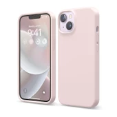 Smcase iPhone 14 Kılıf LSR Liquid Lansman Silikon thumbnail 2