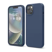 Smcase iPhone 14 Kılıf LSR Liquid Lansman Silikon thumbnail 4