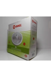 Makel Sensörlü Tavan Armatürü 10702AC 00.0W-07001 thumbnail 1