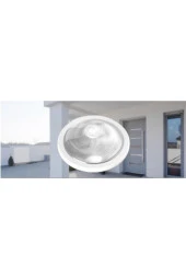 Makel Sensörlü Tavan Armatürü 10702AC 00.0W-07001 thumbnail 5