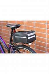Procycle Pc-405 Profesyonel Arka Bagaj Çanta thumbnail 1