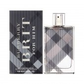 Burberry Brit Edt 100 Ml Erkek Parfüm thumbnail 2