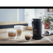 Philips CA6500/63 Süt Köpürtücü thumbnail 1