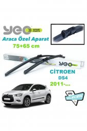 YEO Citroen Ds4 Silecek Takımı 2011-... thumbnail 2