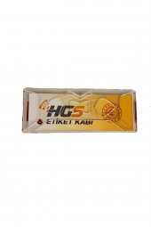 Space Hgs Etiket Kabı (2 Adet) / Daply56 thumbnail 5