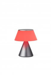 Lexon Luma M Led Lamba- Koyu Gri thumbnail 6
