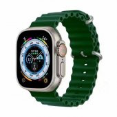 Apple Watch 40mm Zore KRD-75 Silikon Kordon thumbnail 1