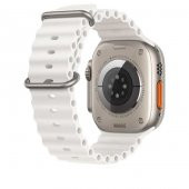 Apple Watch 40mm Zore KRD-75 Silikon Kordon thumbnail 4