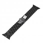 Apple Watch 40mm KRD-15 Metal Kordon thumbnail 6