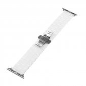 Apple Watch 40mm KRD-15 Metal Kordon thumbnail 9