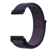 ​​Gear S2 (20mm) KRD-03 Hasır Kordon thumbnail 7