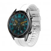 Huawei GT2 46mm KRD-23 Silikon Kordon thumbnail 7