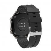 Huawei GT2 46mm KRD-23 Silikon Kordon thumbnail 12