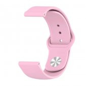 Xiaomi Amazfit Pace KRD-11 22mm Silikon Kordon thumbnail 5