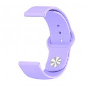 Xiaomi Amazfit Pace KRD-11 22mm Silikon Kordon thumbnail 12