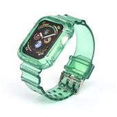 Apple Watch 42mm KRD-27 Silikon Kordon thumbnail 4