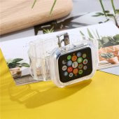 Apple Watch 42mm KRD-27 Silikon Kordon thumbnail 12