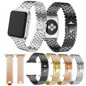 Apple Watch 40mm KRD-30 Metal Kordon thumbnail 8
