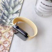 Apple Watch 42mm KRD-31 Solo Loop Small Kordon thumbnail 6