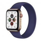 Apple Watch 44mm KRD-31 Solo Loop Small Kordon thumbnail 1