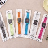 Apple Watch 40mm KRD-33 Kordon thumbnail 4