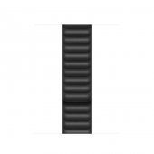 ​​​Apple Watch 44mm KRD-34 Deri Kordon thumbnail 4