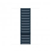 ​​​Apple Watch 44mm KRD-34 Deri Kordon thumbnail 6
