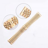 Gear S2 KRD-36 20mm Metal Kordon thumbnail 1