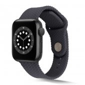Apple Watch 38mm KRD-37 Silikon Kordon thumbnail 5