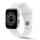 Apple Watch 38mm KRD-37 Silikon Kordon thumbnail 8