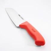 Pirge Ecco Santoku Bıçağı 17 cm - 38167 thumbnail 4