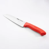 Pirge Ecco Santoku Bıçağı 17 cm - 38167 thumbnail 2