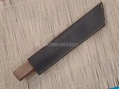 Tanto Model Av Bıçağı 16cm Namlu thumbnail 2