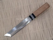 Tanto Model Av Bıçağı 16cm Namlu thumbnail 1