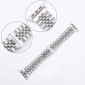 Apple Watch 38mm KRD-36 Metal Kordon thumbnail 4