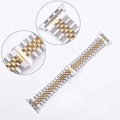 Apple Watch 38mm KRD-36 Metal Kordon thumbnail 5