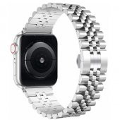 Apple Watch 38mm KRD-36 Metal Kordon thumbnail 7