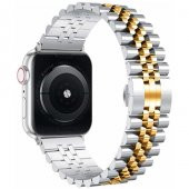 Apple Watch 38mm KRD-36 Metal Kordon thumbnail 9