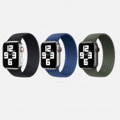 Apple Watch 42mm KRD-32 Small Kordon thumbnail 5