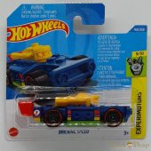 Hot Wheels Tekli Arabalar - Bricking Speed - HCX30 thumbnail 2