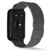 Huawei Watch Fit KRD-01 Metal Kordon thumbnail 12